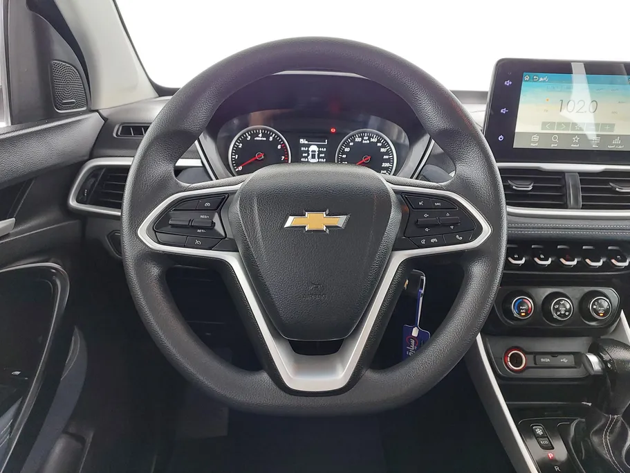 2022 شفروليه Captiva LS 
