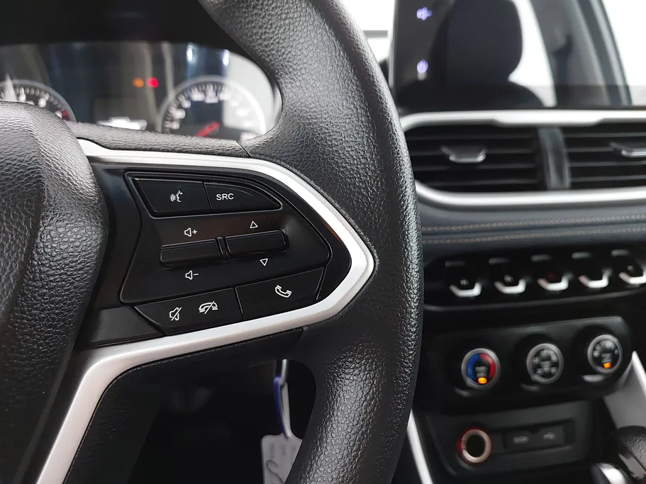 2022 شفروليه Captiva LS 