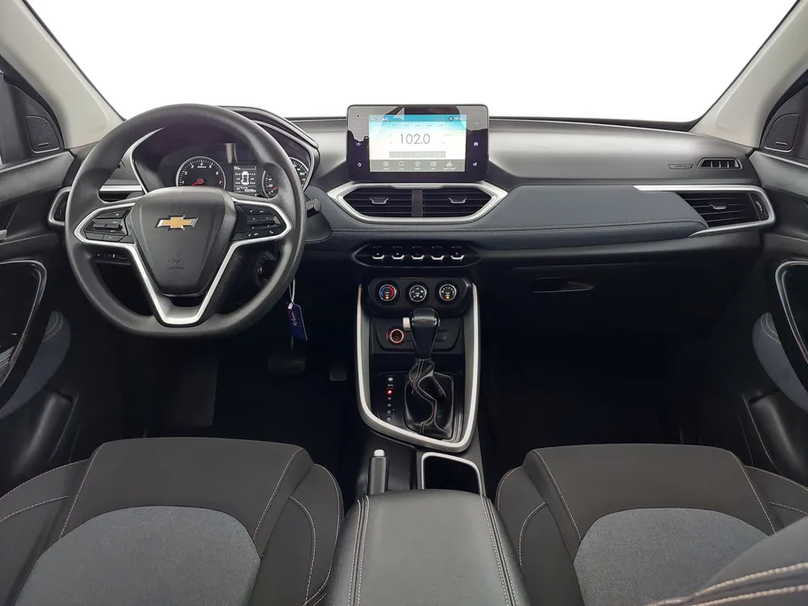 2022 شفروليه Captiva LS 