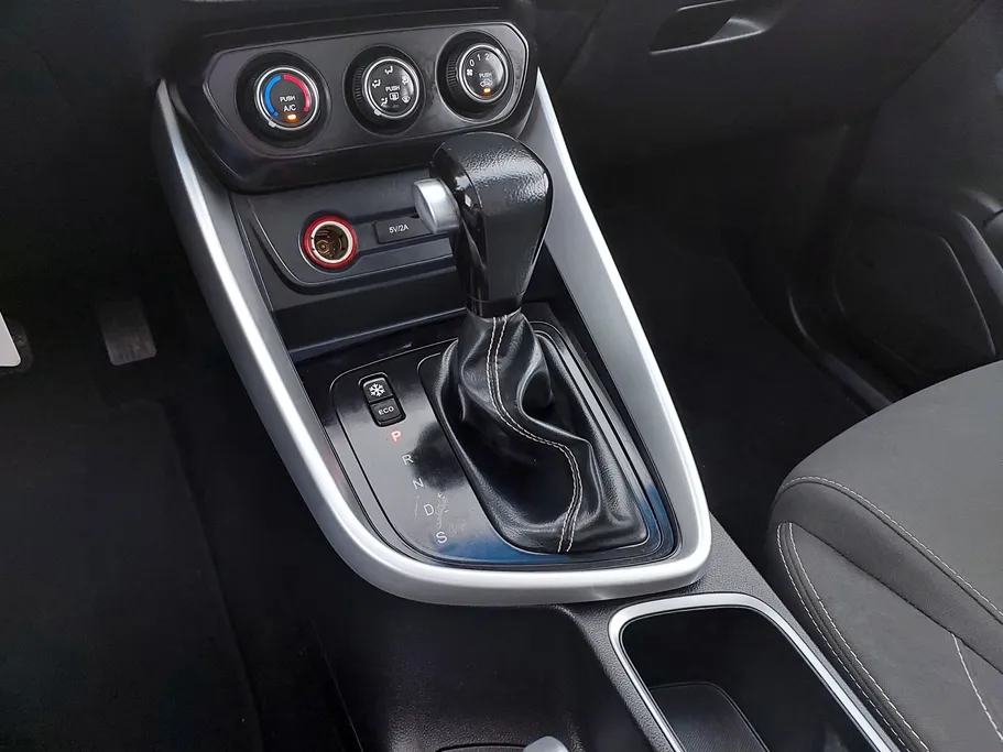 2022 شفروليه Captiva LS 