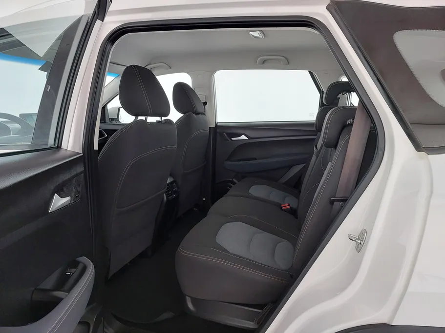2022 شفروليه Captiva LS 