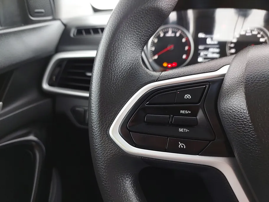 2022 شفروليه Captiva LS 