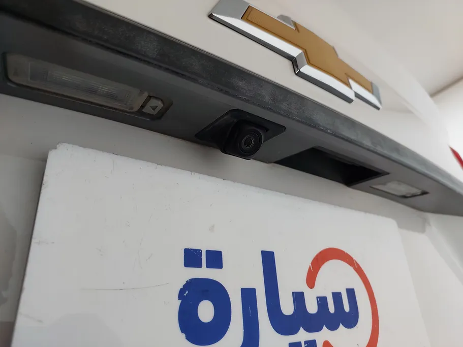 2022 شفروليه Captiva LS 