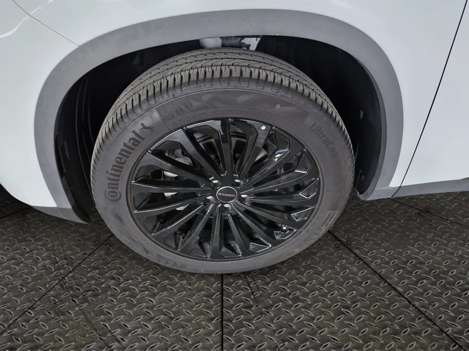 2023 Exceed TXL Luxury 