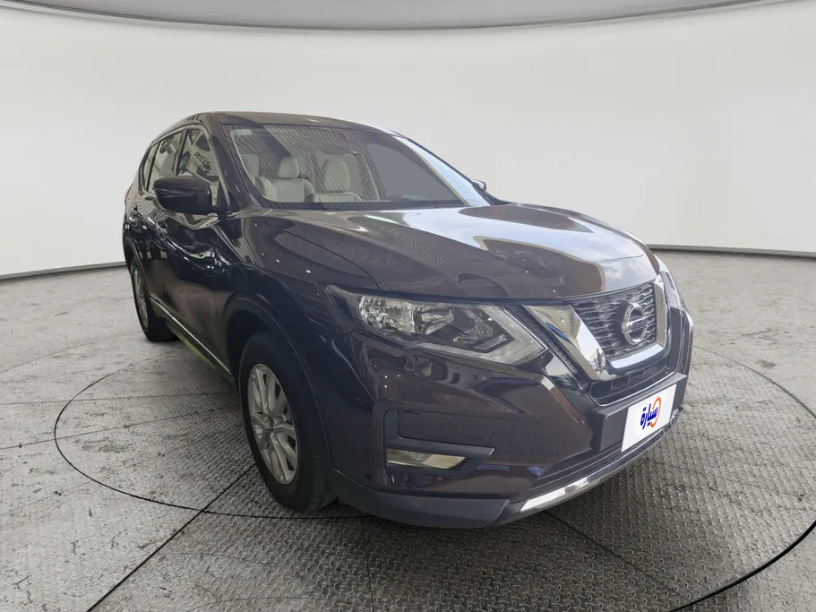 نيسان أكس تريل S 7 Seats 2021 