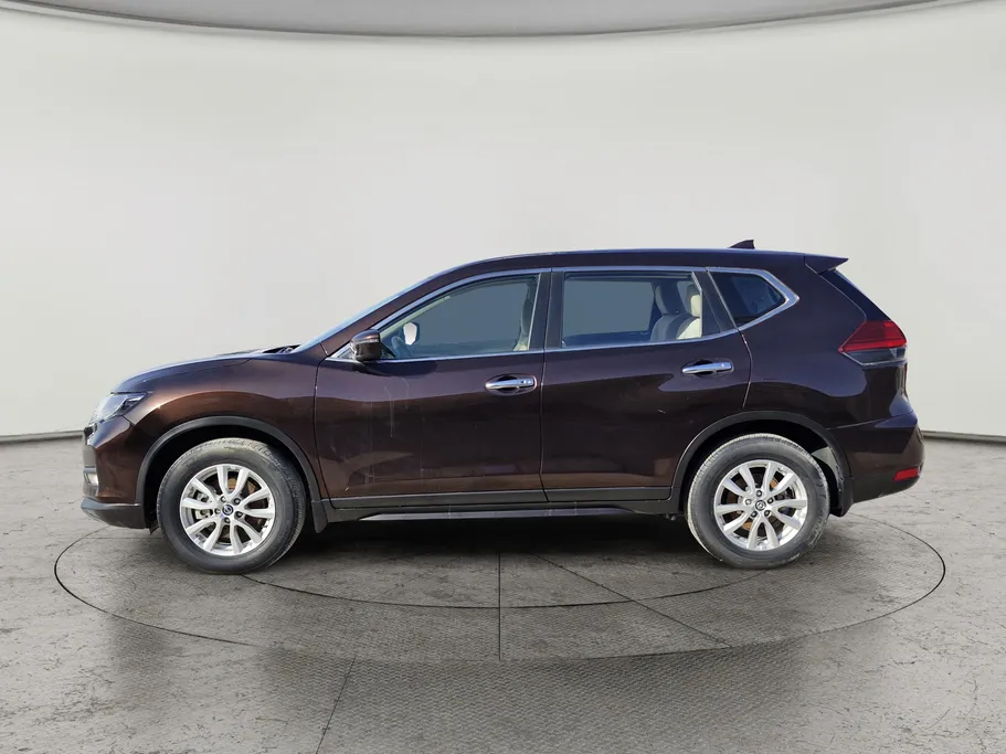 2021 Nissan Xtrail S 7 Seats 