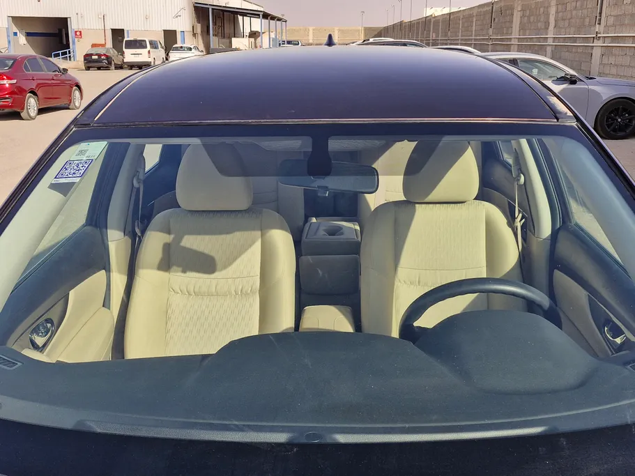 2021 Nissan Xtrail S 7 Seats 
