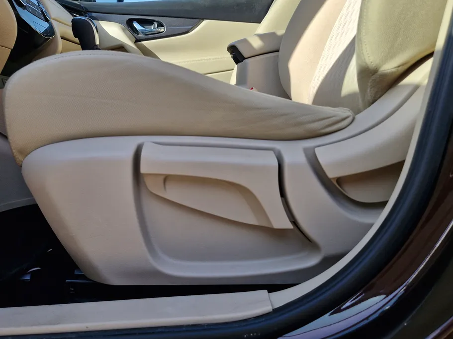 2021 Nissan Xtrail S 7 Seats 