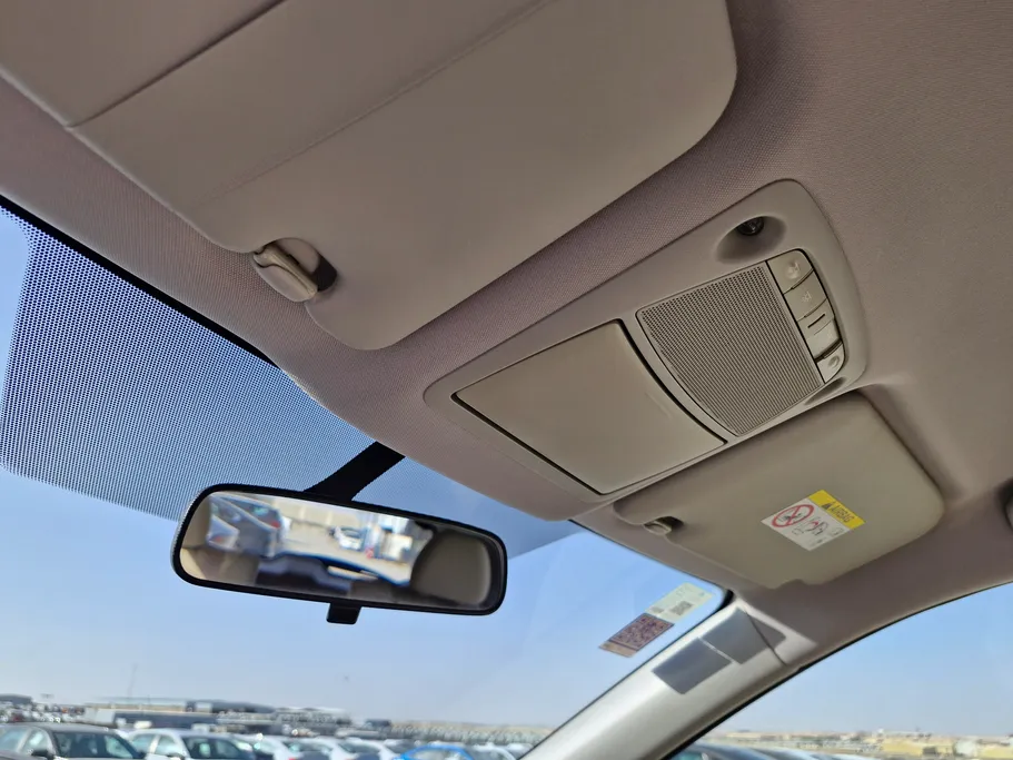 2021 Nissan Xtrail S 7 Seats 