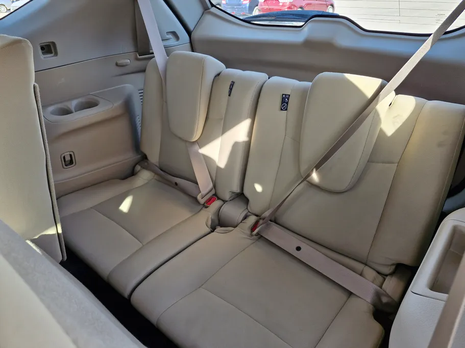 2021 Nissan Xtrail S 7 Seats 