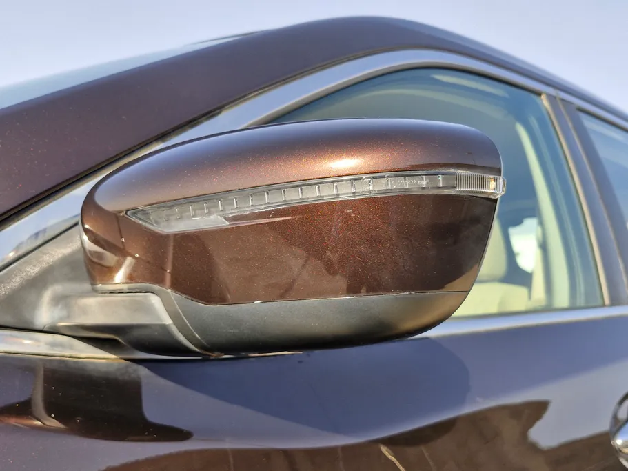 2021 Nissan Xtrail S 7 Seats 