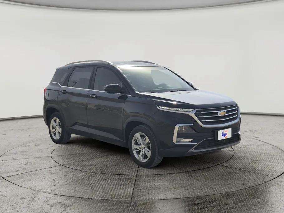 2021 Chevrolet Captiva LT 