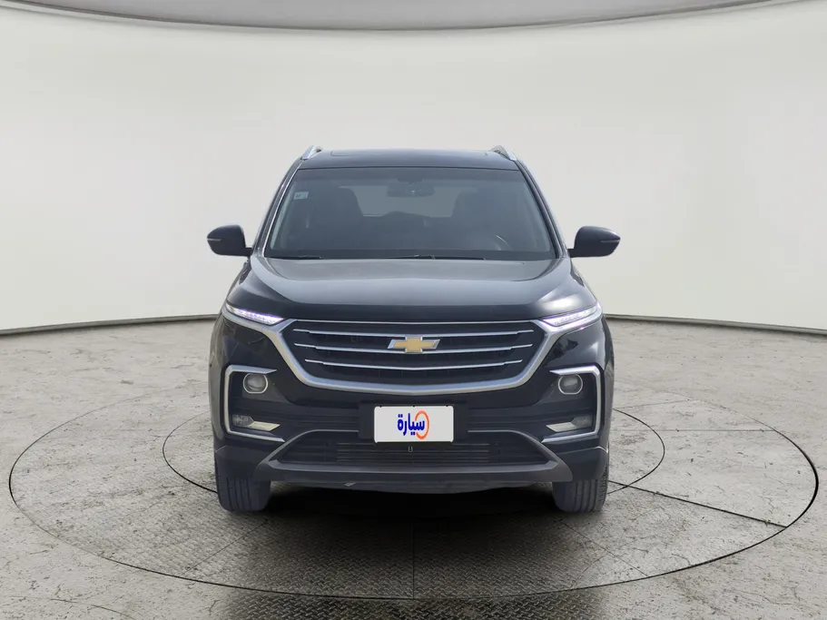 2021 Chevrolet Captiva LT 