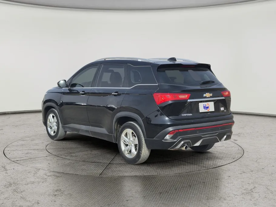 2021 Chevrolet Captiva LT 