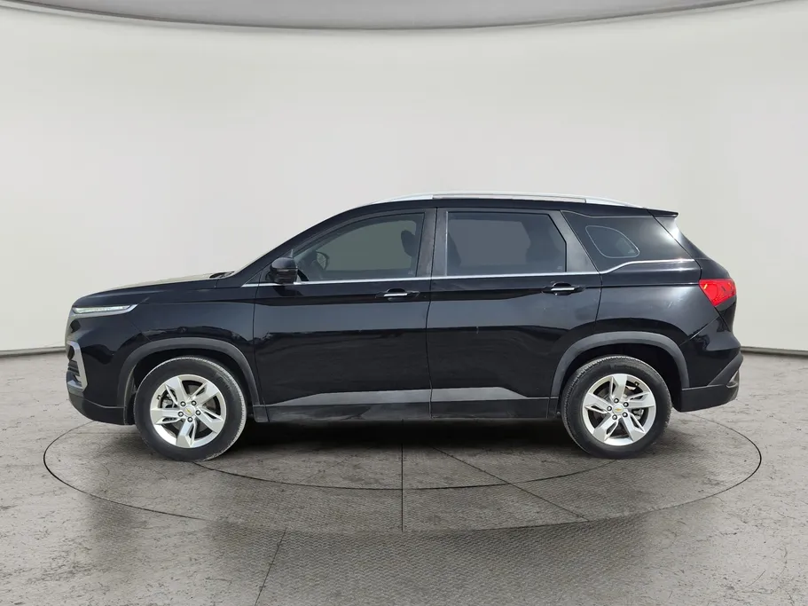 2021 Chevrolet Captiva LT 