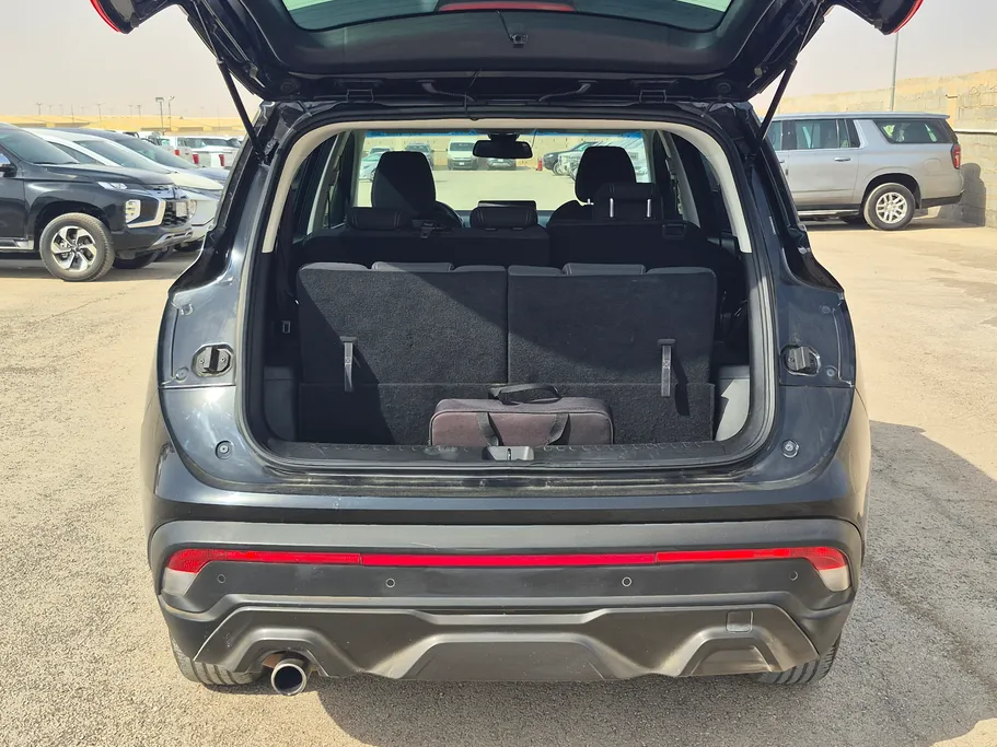 2021 Chevrolet Captiva LT 