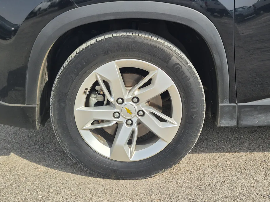 2021 Chevrolet Captiva LT 