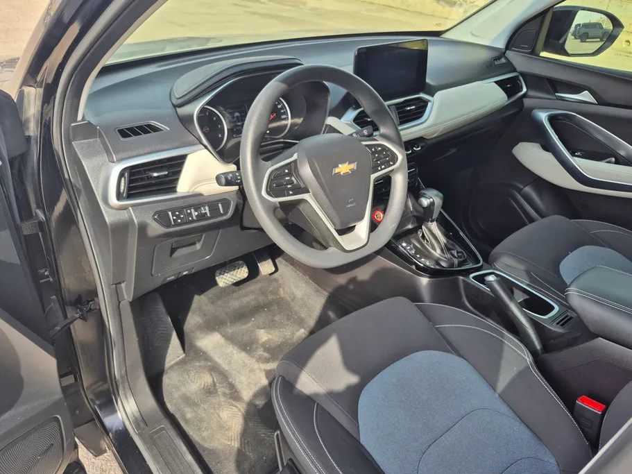 2021 Chevrolet Captiva LT 