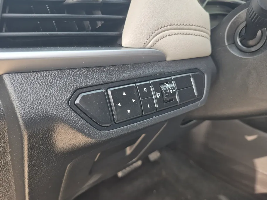 2021 Chevrolet Captiva LT 