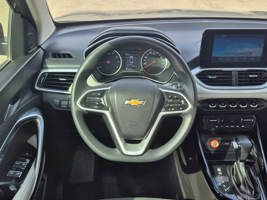2021 Chevrolet Captiva LT 