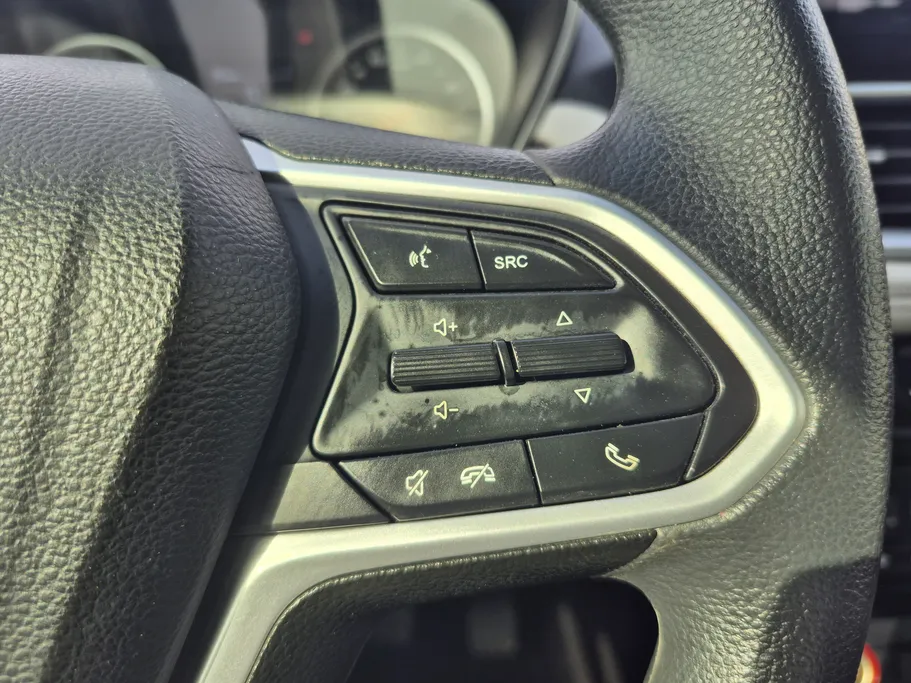 2021 Chevrolet Captiva LT 