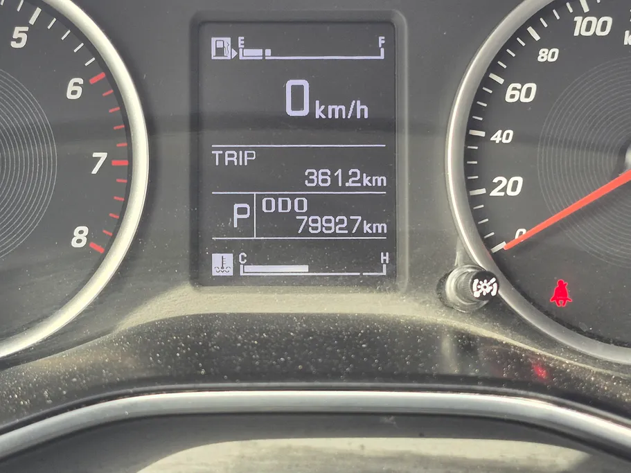 2021 Chevrolet Captiva LT 