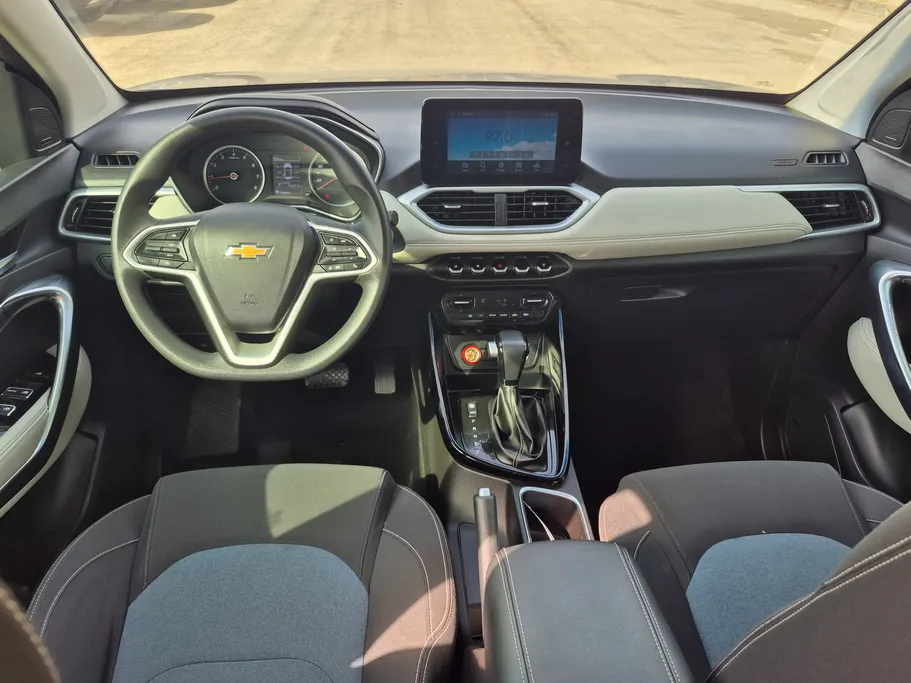 2021 Chevrolet Captiva LT 