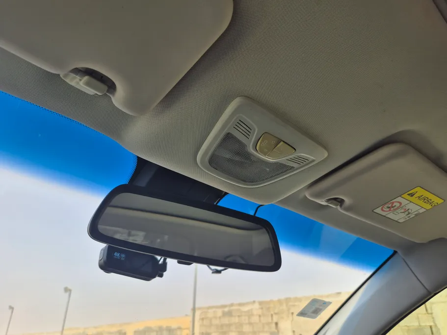2021 Chevrolet Captiva LT 