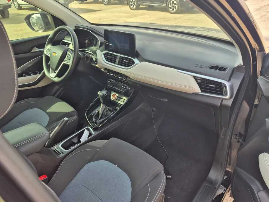 2021 Chevrolet Captiva LT 