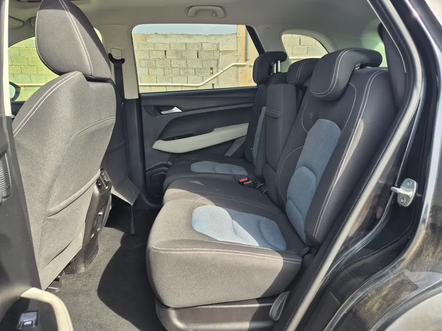 2021 Chevrolet Captiva LT 