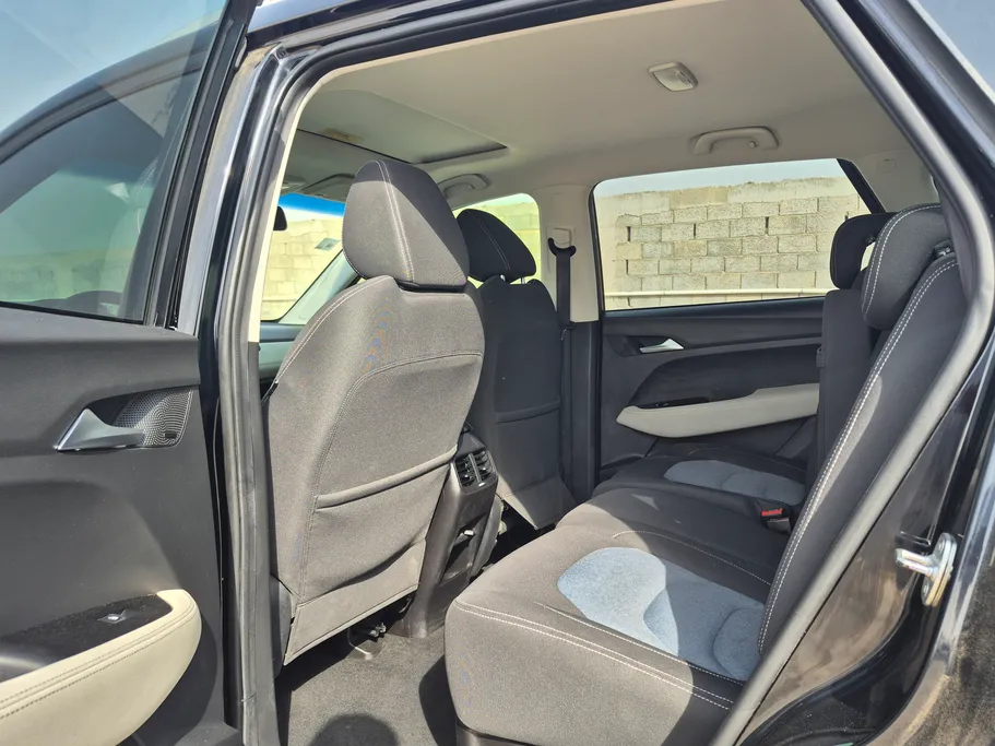 2021 Chevrolet Captiva LT 