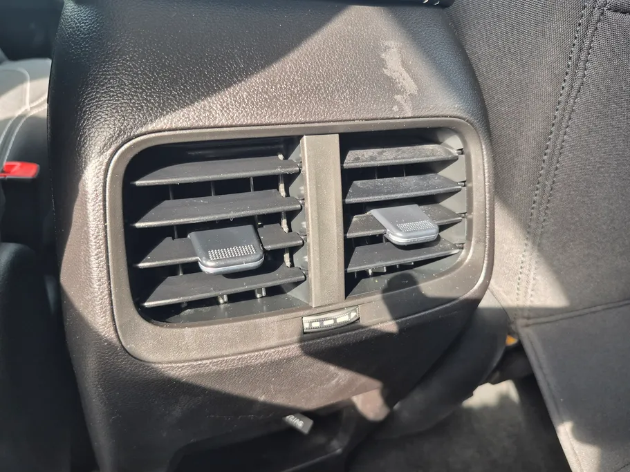 2021 Chevrolet Captiva LT 