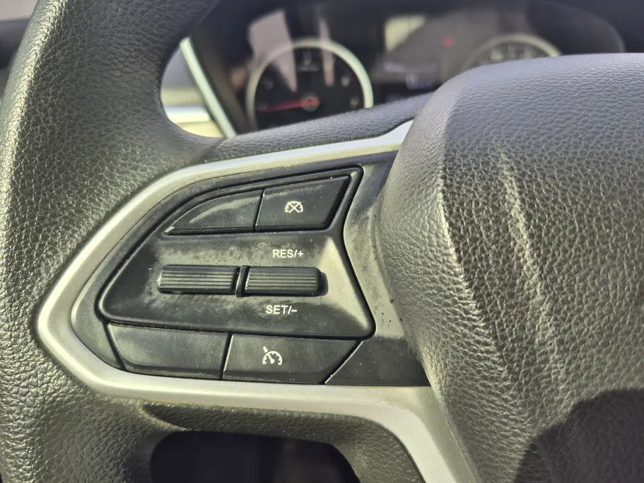 2021 Chevrolet Captiva LT 