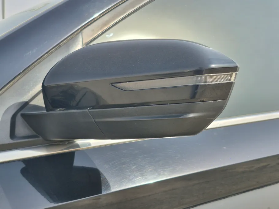 2021 Chevrolet Captiva LT 