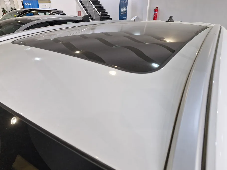 2025 Changan UNI-S Elite 
