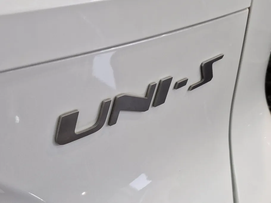 2025 Changan UNI-S Elite 