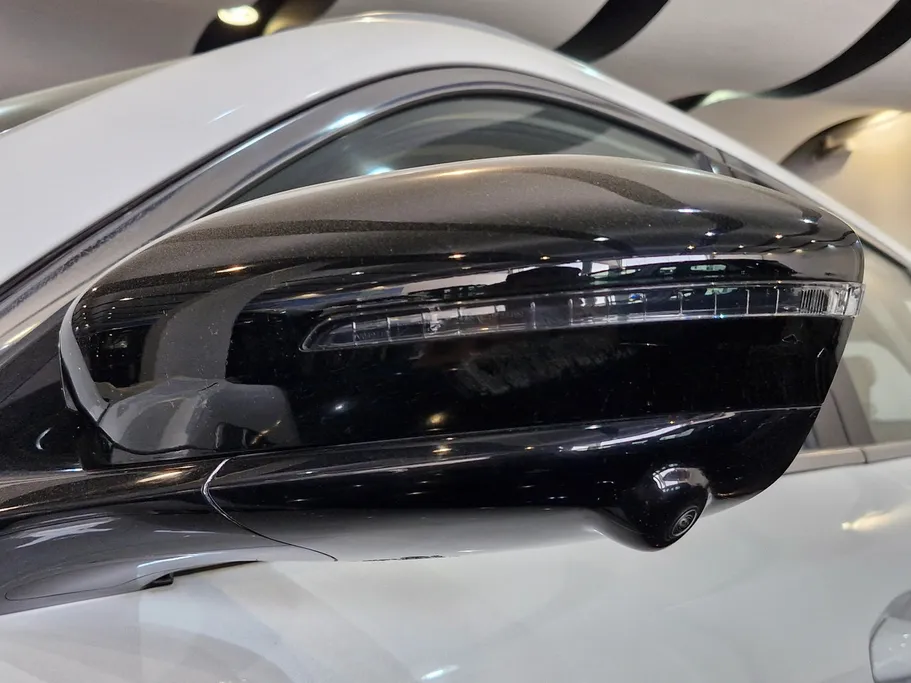 2025 Changan UNI-S Elite 