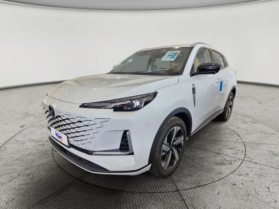 2025 Changan UNI-S Elite 