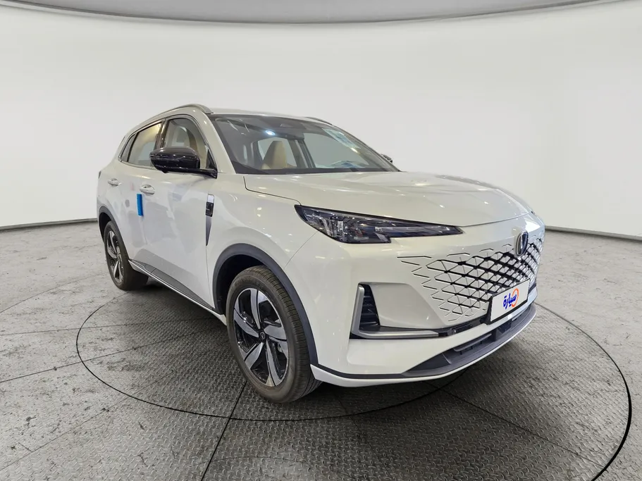 2025 Changan UNI-S Elite 