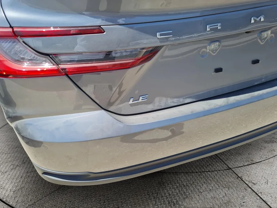 2025 Toyota Camry  LE HEV 