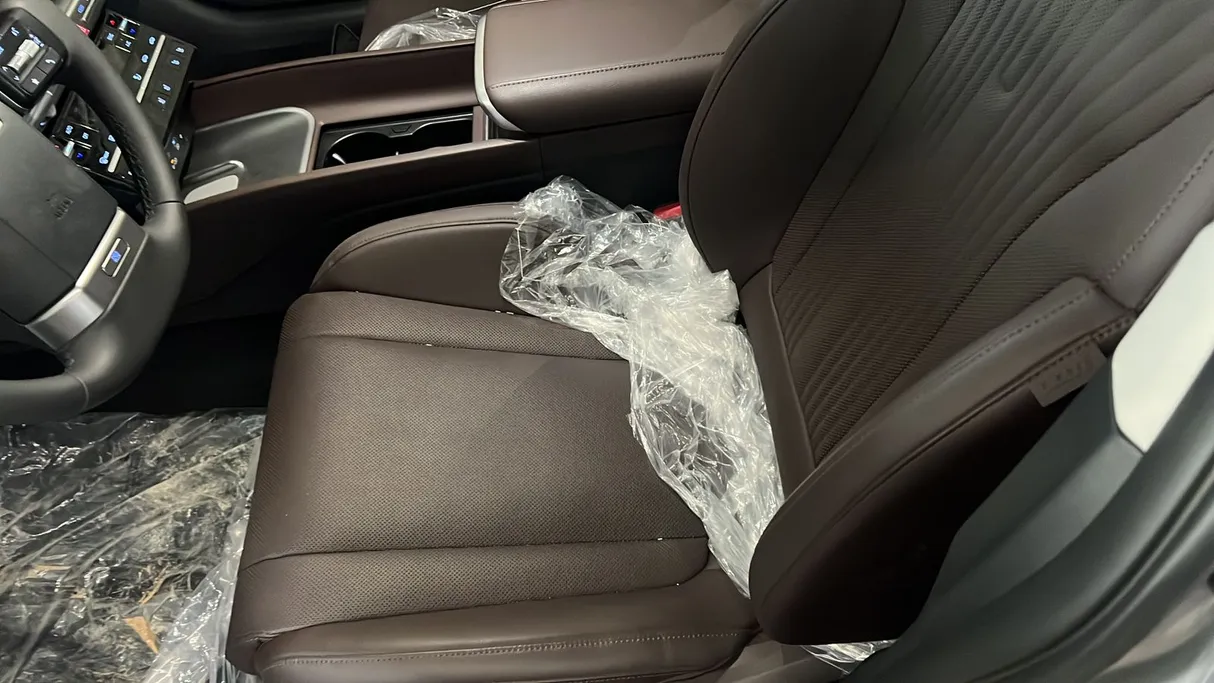 هيونداي ازيرا بريميوم 2025 