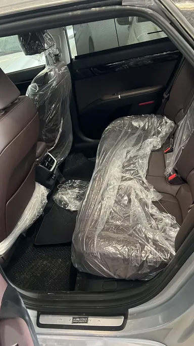 هيونداي ازيرا بريميوم 2025 