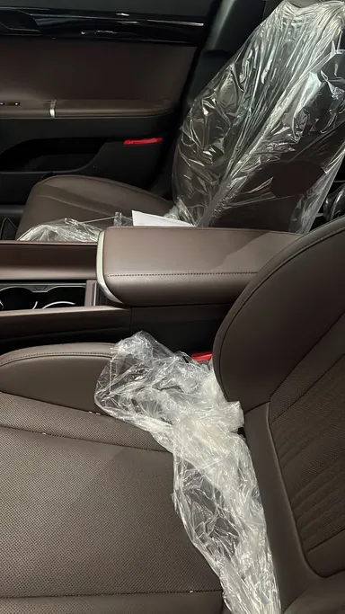 هيونداي ازيرا بريميوم 2025 