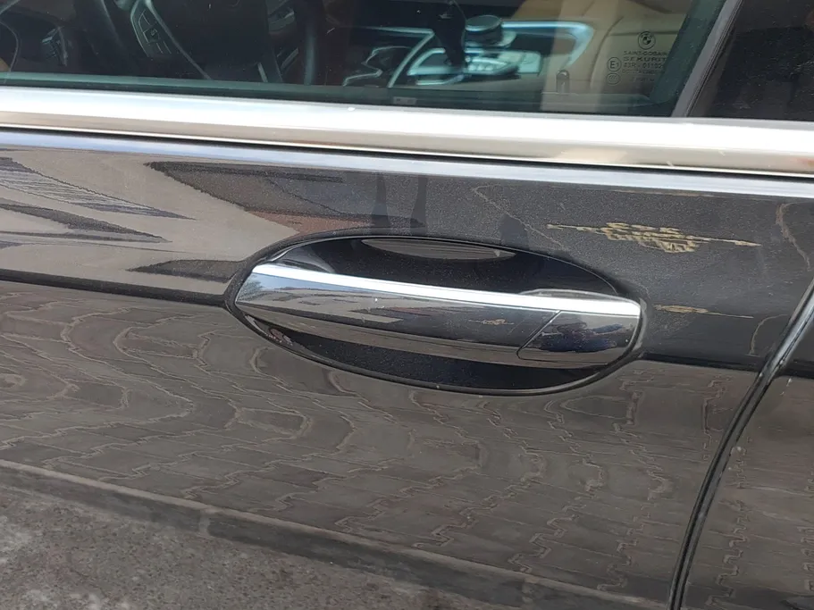 2022 BMW 7 Series 730Li 