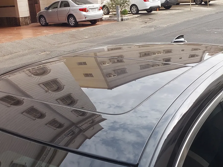 2022 BMW 7 Series 730Li 