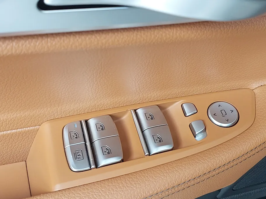 2022 BMW 7 Series 730Li 
