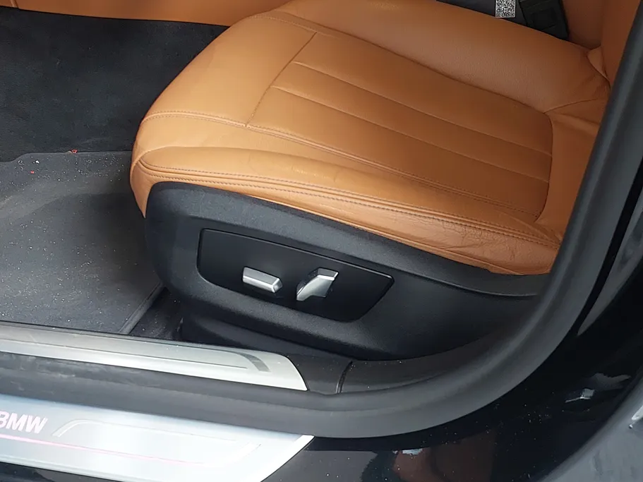 2022 BMW 7 Series 730Li 