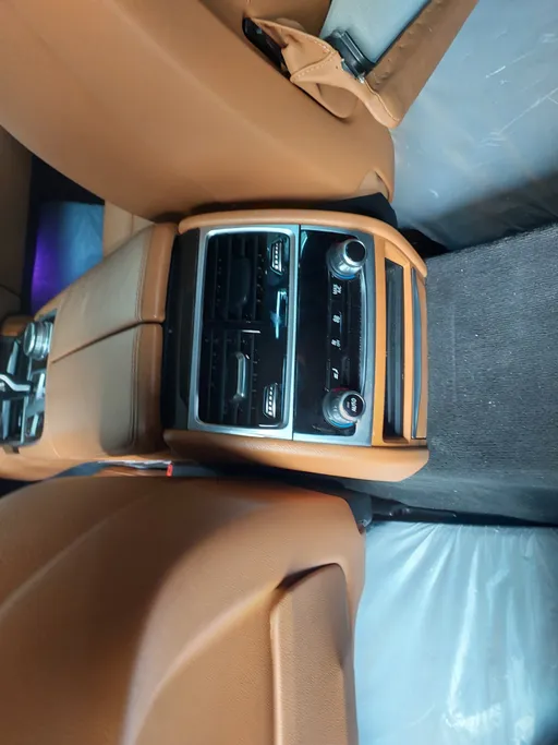 2022 BMW 7 Series 730Li 