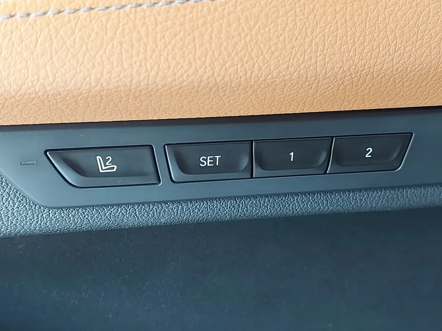 2022 BMW 7 Series 730Li 