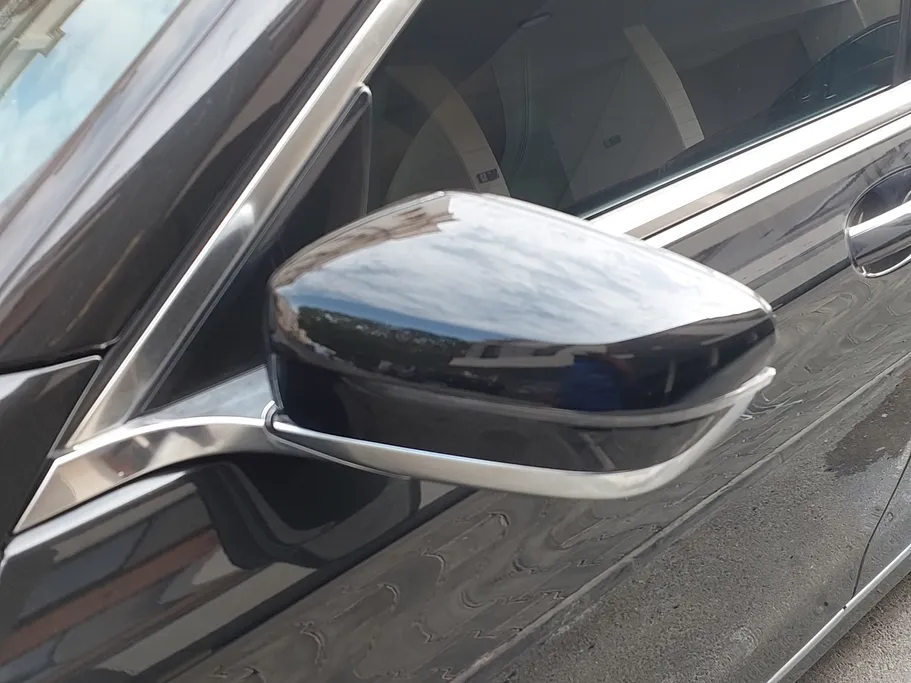 2022 BMW 7 Series 730Li 